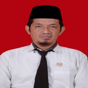Masrukhin, S. Ag., M. Pd.I