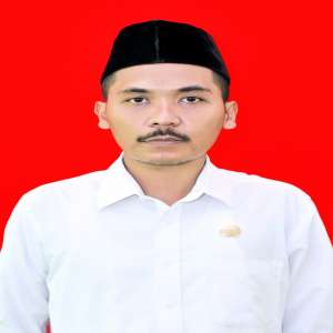 Agung Yulianthoro, S. Pd