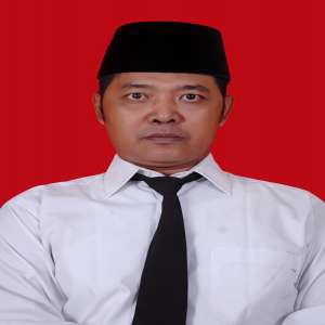 Teguh Waldiono, S. Pd