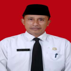 Hasim Asngari, S. Pd., M.Pd.