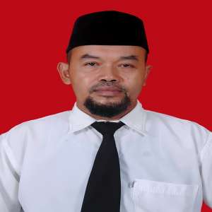Slamet Raharja, S. Pd