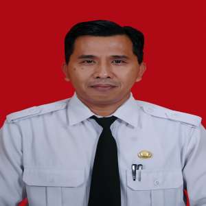M. Kharis Budiman, S. Ag