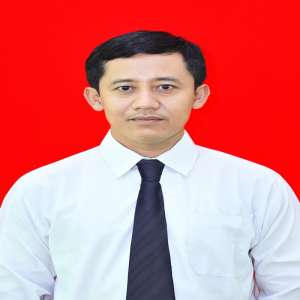 Wakhid Mubarok, S. Pd