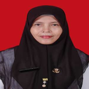 Mutiyatun Juwariyah, S. Pd