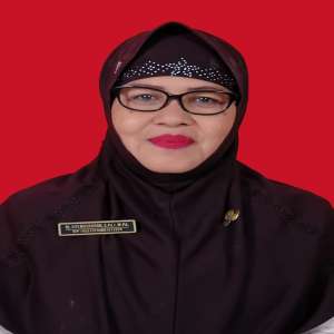 Hj. Siti Masruroh, S. Pd.I.