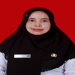 Karsiyatun, S. Pd., M. Pd