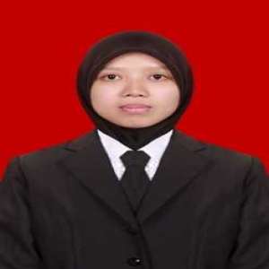 Uswatun Khasanah, S.Pd.