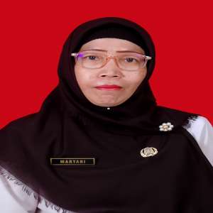 Maryani, S. Pd