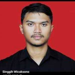 Singgih Wicaksono, S.Pd.
