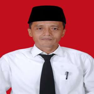 Wahib Subkhi, S. Ag.