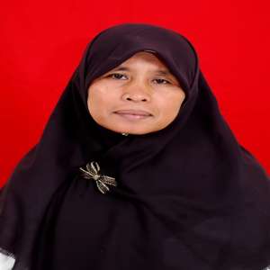 Sri Banun Munawaroh, S. Pd