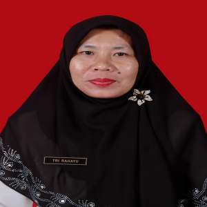 Tri Rahayu, S. Pd