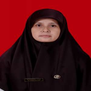 Nurhidayah Indrawati, S. Sos