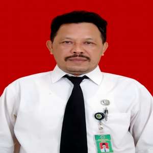 Muslichudin, S. Ag