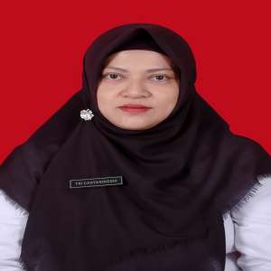 Tri Cahyaningsih, S. Pd
