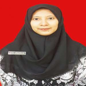 Nurul Aprianingsih, S.Pd