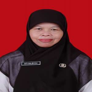 Siti Salbiyah, S. Pd