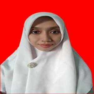 Laely Alfiyatun Nasroh, S.Pd.I.