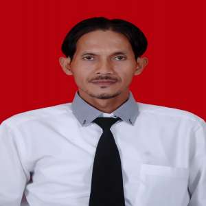 Imam Rofingi, S. Pd., M. Pd