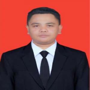 Eko Setio, S.Pd.