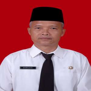 Suwardi, S. Pd.