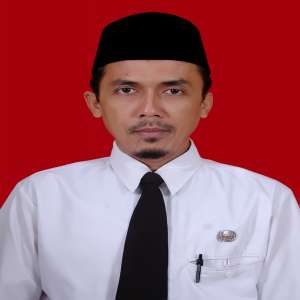 M. Sya`bani Setyabudi, S. Pd.