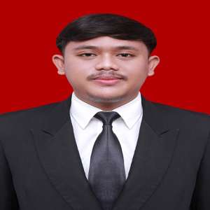 Adi Anggito, S.Pd.