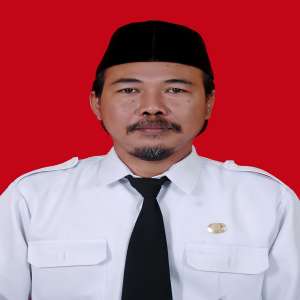 Teguh Triwasono, S. Pd