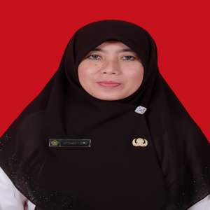 Maftuhatus Sholihah, S.Sos.I