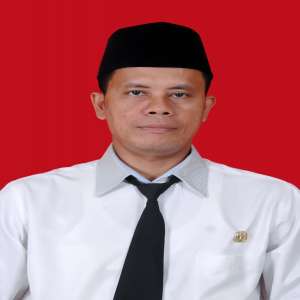 Budi Santosa, S. Pd., M. M.Pd