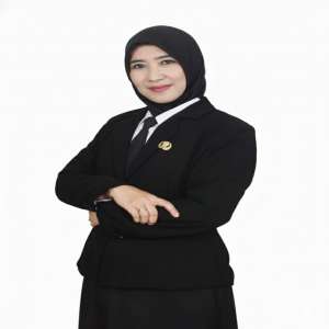 Mahmudatul Azizah, SE I