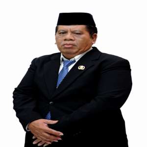 H. Mohamad Faozi, S.H.,M.Pd