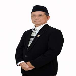 Toha Abdul Cholik, S.Sos.