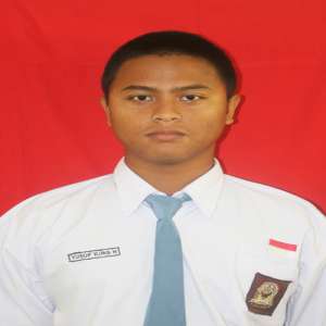 Yusuf King Hidayat