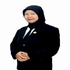 Pratiwi Fatmawati, SE