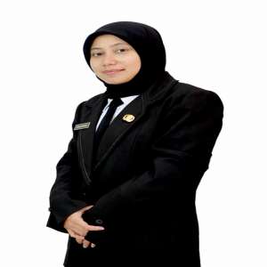 Vina Hairunnisa, S.S.