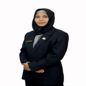 Siti Fatkhurohmah, S. Pd., M. Pd
