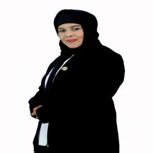 Hj. Siti Masruroh, S. Pd.I.