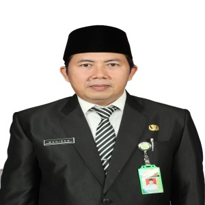 Muhiban, S.Ag., M.PdI.