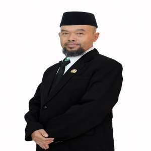 Slamet Raharja, S. Pd