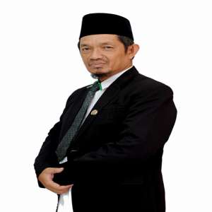 Masrukhin, S. Ag., M. Pd.I